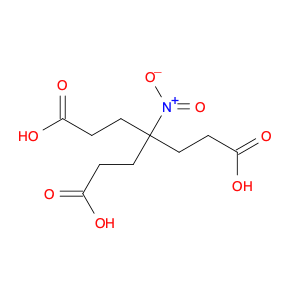 59085-15-3 4-(2-CARBOXYETHYL)-4-NITRO HEPTANEDIOIC ACID