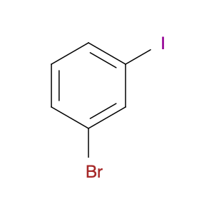 591-18-4 1-Bromo-3-iodobenzene