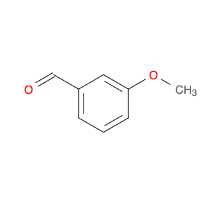 591-31-1 3-Methoxybenzaldehyde