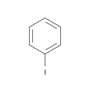 Iodobenzene