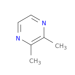 2,3-Dimethylpyrazine