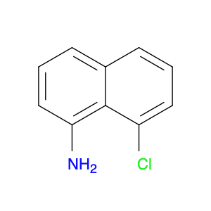 59107-51-6 1-Amino-8-chloronaphthalene