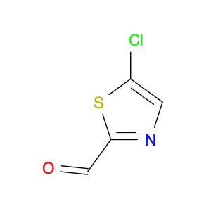 59129-52-1 5-Chlorothiazole-2-carbaldehyde