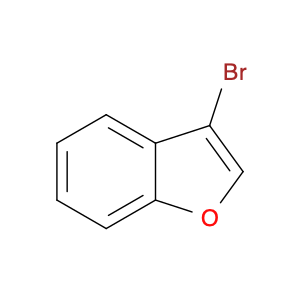 59214-70-9 3-BROMO-1-BENZOFURAN