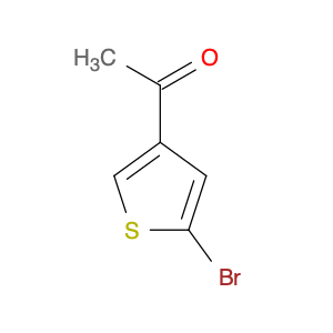 59227-67-7 1-(5-bromothiophen-3-yl)ethanone