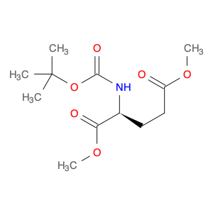 59279-60-6 N-Boc-L-Glutamic Acid dimethyl ester