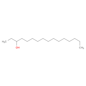 593-03-3 Hexadecan-3-ol