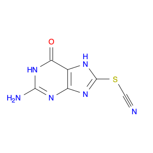 593-84-0 Guanidine Thiocyanate