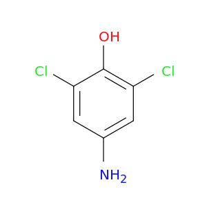 5930-28-9 4-Amino-2,6-dichlorophenol