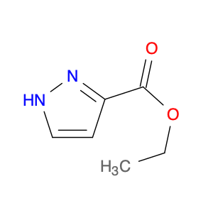 1H-Pyrazole-3-carboxylic acid, ethyl ester