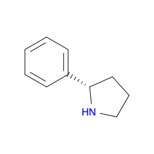 59347-91-0 (S)-2-Phenylpyrrolidine