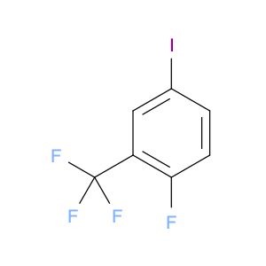 59382-39-7 2-FLUORO-5-IODOBENZOTRIFLUORIDE