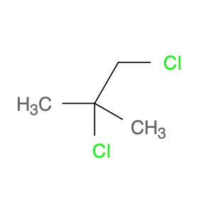 594-37-6 1,2-DICHLOROISOBUTANE