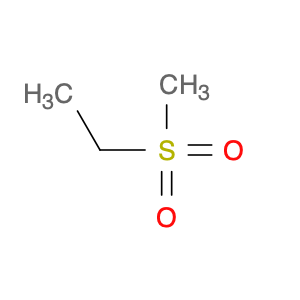 594-43-4 Ethyl Methyl Sulfone