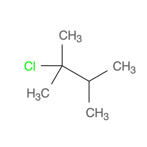 594-57-0 2-CHLORO-2,3-DIMETHYL BUTANE