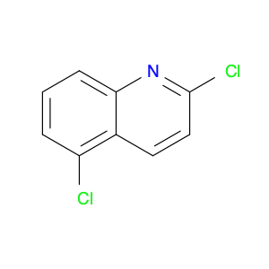 59412-12-3 DICHLOROQUINOLINE(2,5-)