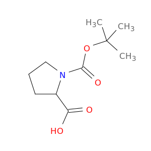 59433-50-0 Boc-DL-Pro-OH