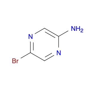 59489-71-3 2-Amino-5-bromopyrazine