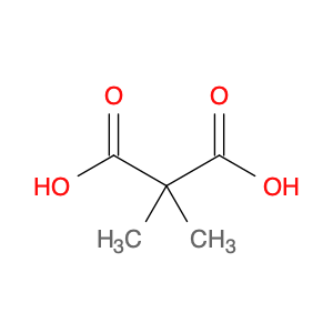 595-46-0 2,2-Dimethylmalonic acid