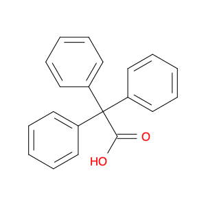 595-91-5 Triphenylacetic acid