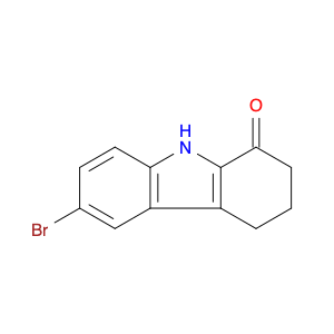 59514-18-0 6-BROMO-2,3,4,9-TETRAHYDRO-1H-CARBAZOL-1-ONE