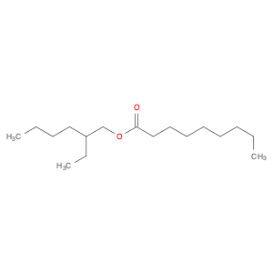 59587-44-9 2-ETHYLHEXYL PELARGONATE