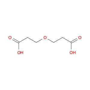 5961-83-1 Propanoic acid, 3,3'-oxybis-