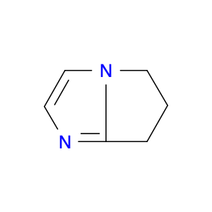 59646-16-1 6,7-Dihydro-5H-pyrrolo[1,2-a]imidazole