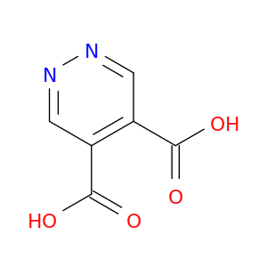 Pyridazine-4,5-dicarboxylic acid