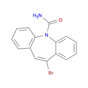 59690-97-0 10-Bromo-5H-dibenzo[b,f]azepine-5-carboxamide