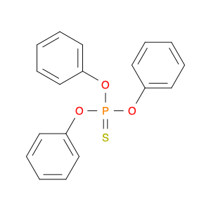 597-82-0 Triphenyl Phosphorothionate