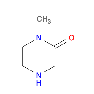 59702-07-7 1-Methylpiperazin-2-one