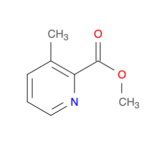 59718-84-2 Methyl 3-methylpicolinate