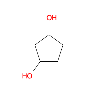 59719-74-3 1,3-CYCLOPENTANEDIOL