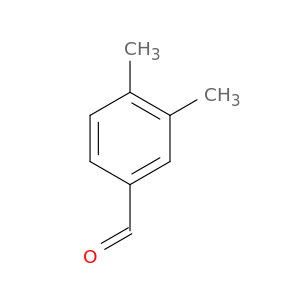 5973-71-7 3,4-Dimethylbenzaldehyde