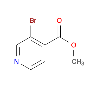 59786-31-1 Methyl 3-bromoisonicotinate