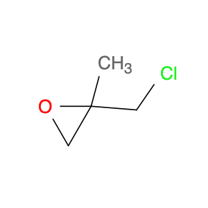 598-09-4 2-(Chloromethyl)-2-Methyloxirane