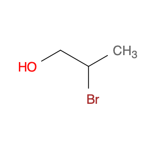 598-18-5 2-bromopropan-1-ol