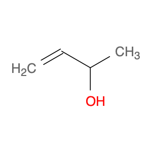 598-32-3 3-Buten-2-OL