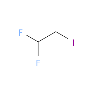 598-39-0 2-IODO-1,1-DIFLUOROETHANE