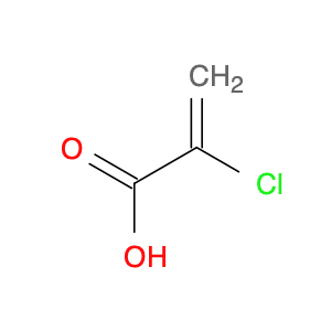 598-79-8 2-Chloroacrylic acid