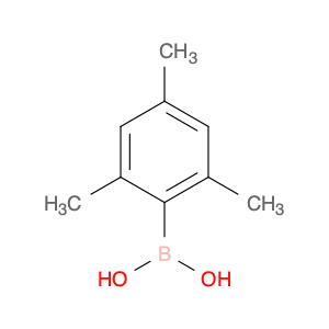 5980-97-2 2,4,6-Trimethylphenylboronic acid