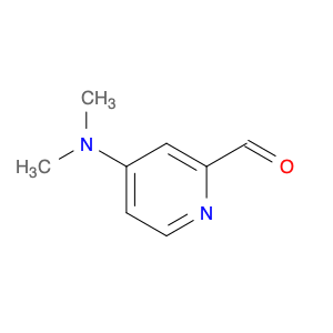 59886-58-7 4-(Dimethylamino)-2-pyridinecarboxaldehyde