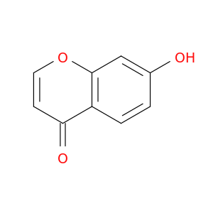 59887-89-7 7-hydroxy-4-benzopyrone