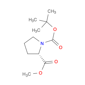 59936-29-7 Boc-Pro-OMe
