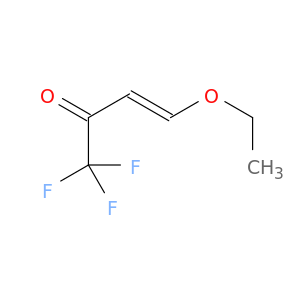 59938-06-6 1-Ethoxy-3-trifluoromethyl-1,3-butadiene