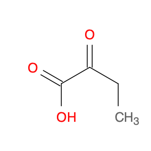 600-18-0 2-Oxobutanoic acid