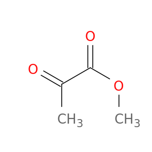 600-22-6 Methylpyruvate