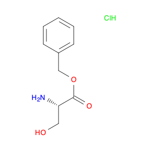 60022-62-0 H-Ser-Obzl Hcl