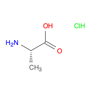 6003-05-0 L-Alanine hydrochloride